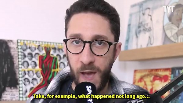 657K views · 558 reactions | Parents Try to FIGHT Coaches Over Playing Time Dispute - Rick Strom | TYT Sports | Facebook