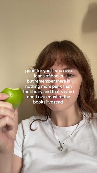 Embrace the Power of Sharing by Utilizing Your Local Library