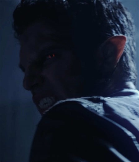 Beta vs Alpha: A Teen Wolf Analysis