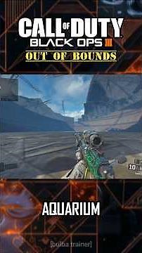 WE FOUND A SECRET DOME IN BO3! || #callofduty #blackops3 #noclip #bo3