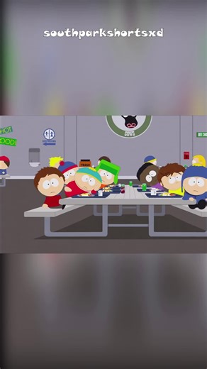 Kenny's Girlfriend in South Park: Tammy Warner Revealed