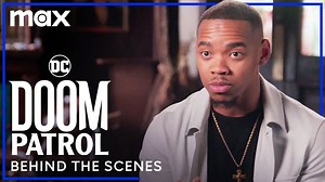 Behind The Scenes of the Doom Patrol Finale | Doom Patrol | Max - The Global Herald