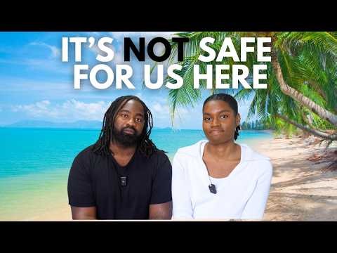 7 Countries Where Black People Are Not Welcomed