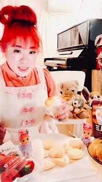 CANDY DRAGØN 【バレンタイン】お菓子製作動画🍭🍬🍫🍿🍩
