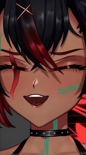 Pubby Double Burp #burping #burps #vtuber #vtuberclips #vtuberen