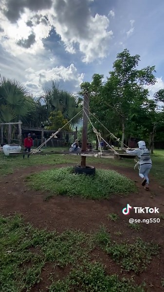 វីដេអូ​របស់ NG SAK 01 (@se.ng550) ជាមួយ original sound - YuZz - MonusSmos