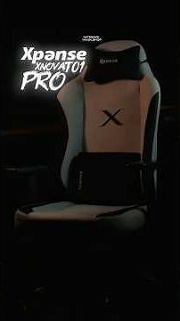 Xpanse xnova t01 pro #xpanse #yisong #gamingchair #officechair #ergonomichair