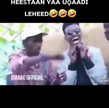 Heesta Qudi Lehed: Halkan Ka Daawo