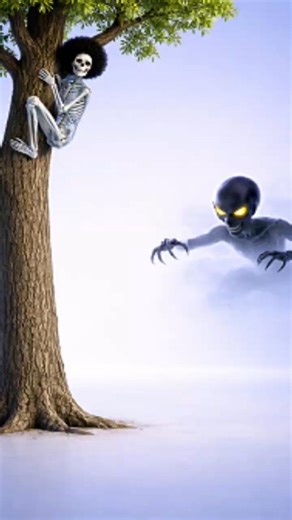 What If Aliens Actually Look Like This? 👽