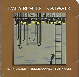 Emily Remler - Catwalk