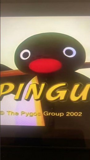 Sprunki OC Pingu Outro Phase 2 #sprunki #sprunkioc #pingu #incrediboxsprunki #mysprunkioc