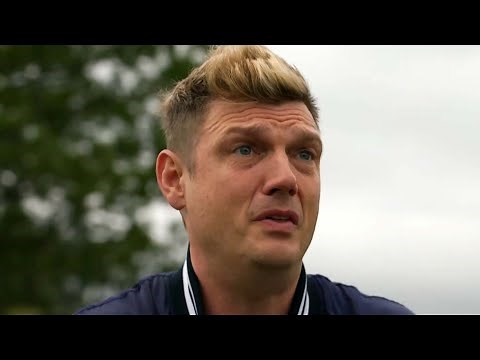 Nick Carter Says ‘Fame And Money Destroyed Our Family’ In New Doc