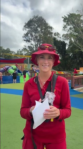 Wet'n'Wild | Four Epic New Slides at Wet’n’Wild GC