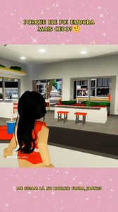 WHY DID HE LEAVE SO EARLY? 🤨 #brookhavenrp #roblox #brookhave #blookhaven #rp