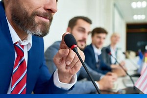 Comunicación política: Qué es, importancia y herramientas