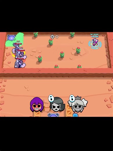 Unlocking All 3 Keys in Brawl Stars