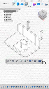 From a chaotic mess to an organized platform, it was time for me to finally tackle this project for a little Unnecessary Studio upgrade. | Unnecessary Inventions