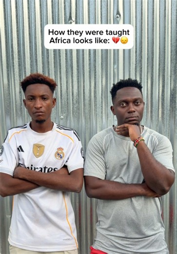 What are the 54 Countries in Africa?