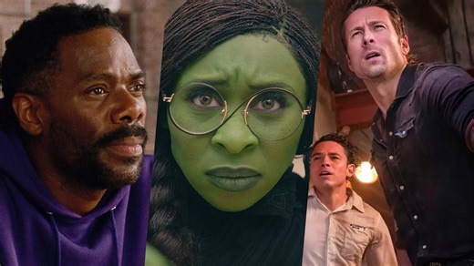 5 best new movies to stream this weekend on Netflix, Prime Video, Max and more