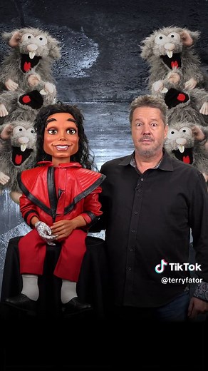 TERRY FATOR on TikTok