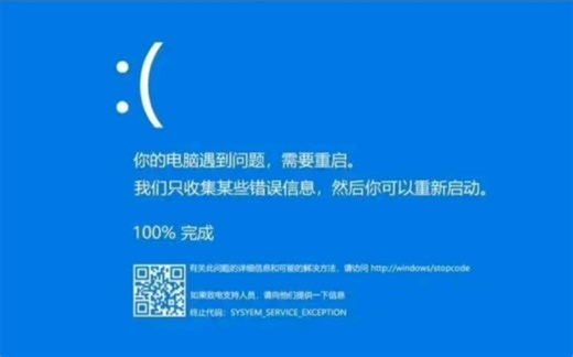 祝各位大佬在新的一年Windows 开机蓝屏,Linux开机Kernel Panic, macos开机五国，服务器全部宕机……