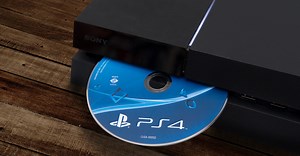 PS4 wirft Disc aus und piept: Tipps zur Lösung des Problems