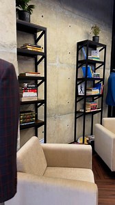 Add a bold touch to your wardrobe with this windowpane check jacket — a statement piece that speaks of charm and confidence. Perfect for dinners, presentations, or days you simply want to look your best without trying too hard.Own the room, effortlessly. | FIERO