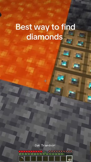 Best Methods for Diamond Mining in Minecraft