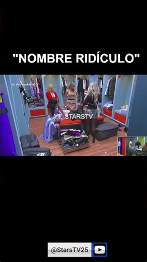 SE BURLA EN SU CARA! Lorena Herrera del nombre GUERREROS DE LA LUZ la casa de los famosos #lcdlf