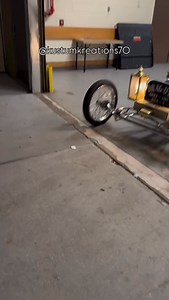 Man I’ve always loved this car! #Munsters @the_real_butch_patrick_ @kustumkreations70 | Traditional Hot Rods & Customs