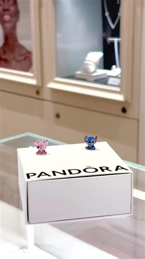 Outlet Pandora CDMX on TikTok