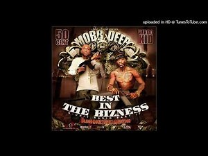 G-Unit - Intro