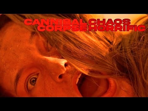 Cannibal Corpse - Chaos Horrific (OFFICIAL VIDEO)