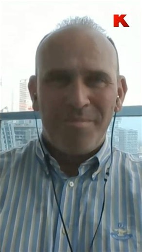 Kakva je situacija u Dubaiju? | URANAK1 #k1televizija #shorts