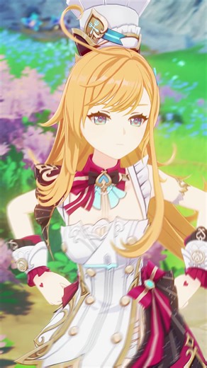 Guía útil de Genshin Impact y Escoffier