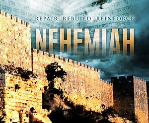 Nehemiah 10:1-39 — Revival Leads To Rededication