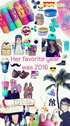 2016 😛😚🙈✌️#flahbacks #fyp#2026 #2016#🙈🙉🙊