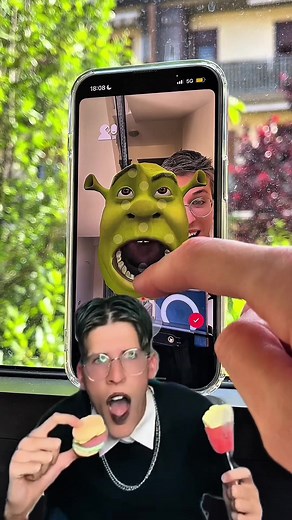 Discover the Shrek Secret Trick Tutorial