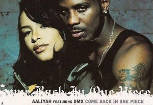 Aaliyah Featuring DMX - Come Back In One Piece | Top 40