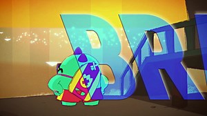 🕶 What was your favorite bit of Brawl Talk? #JurassicSplash | Brawl Stars