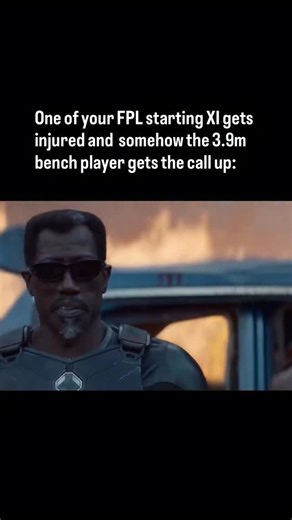 FPL Jks on Instagram: "He got one point… #fplcommunity #fpl #fantasyfootball #premierleague #fpltips"