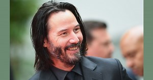 Keanu Reeves cumple 58 años, ¡felicidades el actor más querido por los fans! | The Epoch Times en español