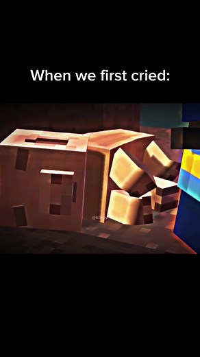 Reuben's Death in Minecraft Story Mode