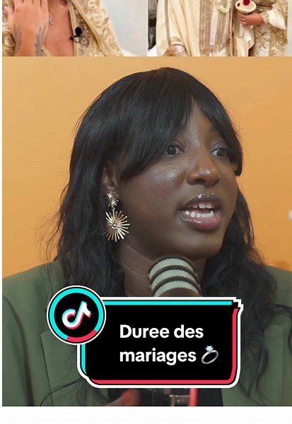La durée des relations : 4 ans, c'est suffisant ?