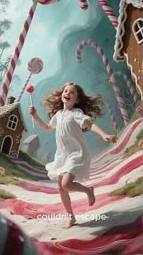 🩸 EPISODE 12 — THE NUTCRACKER FILES“Marie Never Came Back”