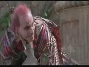 Return to Oz - You Behave