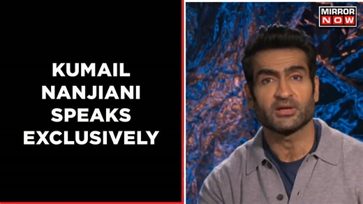 Kumail Nanjiani Reveals His Initial Reluctance to Star in "Welcome to Chippendales" | Speak Easy