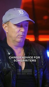 Great advice from Tim Mitchell | The Sessions Panel
