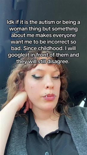 #fyp #foryou #actuallyautistic | Autism Personal Experiences On TikTok