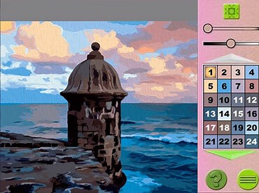 Modern Art Free Download on GameTop